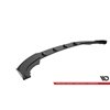 Maxton - Street Pro Lame Du Pare-Chocs Avant Cupra Formentor Mk1 Facelift Noir + Rabats Brillant 