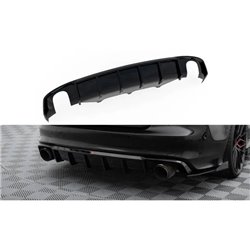 Maxton - Diffuseur Arrière Complet Audi A7 S-Line C7
