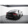 Maxton - Diffuseur Arrière Complet Audi A7 S-Line C7 