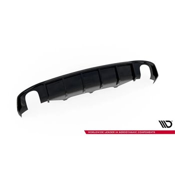 Maxton - Diffuseur Arrière Complet Audi A7 S-Line C7 