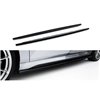 Maxton - Rajouts Des Bas De Caisse V.1 BMW 1 M-Pack F70
