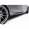 Maxton - Rajouts Des Bas De Caisse V.1 BMW 1 M-Pack F70 