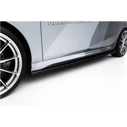 Maxton - Rajouts Des Bas De Caisse V.1 BMW 1 M-Pack F70 