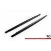 Maxton - Rajouts Des Bas De Caisse V.1 BMW 1 M-Pack F70 