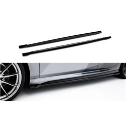 Maxton - Rajouts Des Bas De Caisse V.3 BMW 1 M-Pack F70