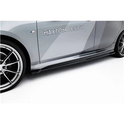 Maxton - Rajouts Des Bas De Caisse V.3 BMW 1 M-Pack F70 