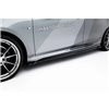 Maxton - Rajouts Des Bas De Caisse V.3 BMW 1 M-Pack F70 