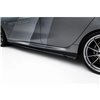 Maxton - Rajouts Des Bas De Caisse V.3 BMW 1 M-Pack F70 
