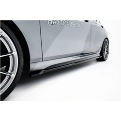 Maxton - Rajouts Des Bas De Caisse V.3 BMW 1 M-Pack F70 