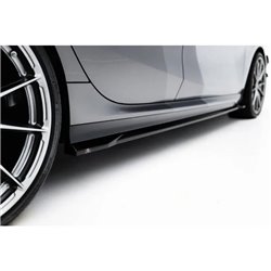 Maxton - Rajouts Des Bas De Caisse V.3 BMW 1 M-Pack F70 