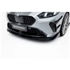 Maxton - Lame Du Pare-Chocs Avant V.2 BMW 1 M-Pack F70 