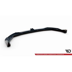 Maxton - Lame Du Pare-Chocs Avant V.2 BMW 1 M-Pack F70 