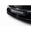 Maxton - Lame Du Pare-Chocs Avant V.3 BMW 1 M-Pack F70 