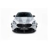 Maxton - Lame Du Pare-Chocs Avant V.3 BMW 1 M-Pack F70 
