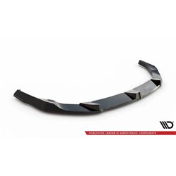 Maxton - Lame Du Pare-Chocs Avant V.3 BMW 1 M-Pack F70 