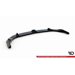 Maxton - Lame Du Pare-Chocs Avant V.3 BMW 1 M-Pack F70 