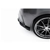 Maxton - Lames De Pare-Chocs Arrière Latérales V.4 BMW M135i F70 