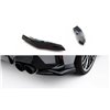 Maxton - Lames De Pare-Chocs Arrière Latérales V.5 BMW M135i F70