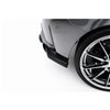 Maxton - Lames De Pare-Chocs Arrière Latérales V.5 BMW M135i F70 