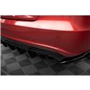 Maxton - Diffuseur Arrière Complet Audi S5 Sportback 8T 
