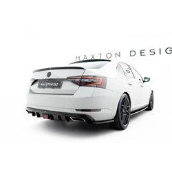 Maxton - Feu Stop Led Skoda Superb Liftback / Combi Mk3 