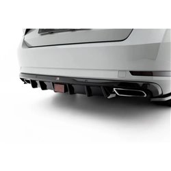 Maxton - Feu Stop Led Skoda Superb Liftback / Combi Mk3 