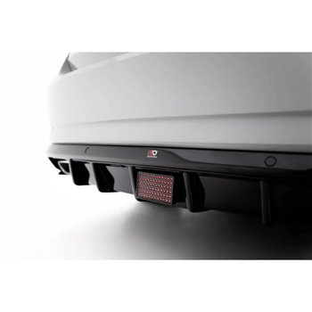 Maxton - Feu Stop Led Skoda Superb Liftback / Combi Mk3 