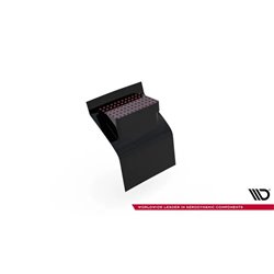 Maxton - Feu Stop Led Skoda Superb Liftback / Combi Mk3 