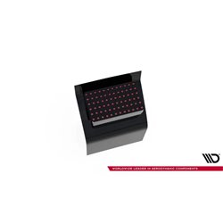 Maxton - Feu Stop Led Skoda Superb Liftback / Combi Mk3 