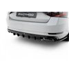 Maxton - Diffuseur Arrière Complet Skoda Superb Liftback / Combi Mk3 