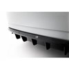 Maxton - Diffuseur Arrière Complet Skoda Superb Liftback / Combi Mk3 