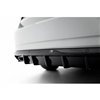 Maxton - Diffuseur Arrière Complet Skoda Superb Liftback / Combi Mk3 
