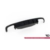 Maxton - Diffuseur Arrière Complet Skoda Superb Liftback / Combi Mk3 