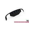 Maxton - Diffuseur Arrière Complet Skoda Superb Liftback / Combi Mk3 