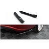 Maxton - Lames De Pare-Chocs Arrière Latérales Audi S5 / A5 S-Line Sportback 8T