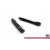 Maxton - Lames De Pare-Chocs Arrière Latérales Audi S5 / A5 S-Line Sportback 8T 