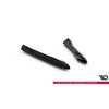Maxton - Lames De Pare-Chocs Arrière Latérales Audi S5 / A5 S-Line Sportback 8T 