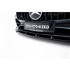 Maxton - Lame Du Pare-Chocs Avant Mercedes-AMG GT C C190 Facelift 