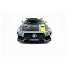 Maxton - Lame Du Pare-Chocs Avant Mercedes-AMG GT C C190 Facelift 