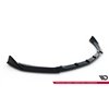 Maxton - Lame Du Pare-Chocs Avant Mercedes-AMG GT C C190 Facelift 