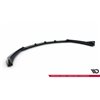 Maxton - Lame Du Pare-Chocs Avant Mercedes-AMG GT C C190 Facelift 