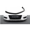 Maxton - Lame Du Pare-Chocs Avant Audi A3 Sedan 8V Facelift
