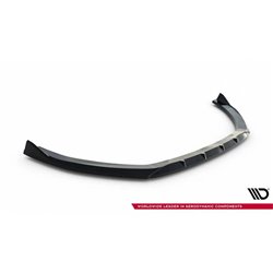 Maxton - Lame Du Pare-Chocs Avant Audi A3 Sedan 8V Facelift 