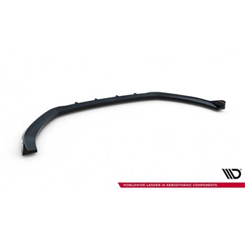 Maxton - Lame Du Pare-Chocs Avant Audi A3 Sedan 8V Facelift 