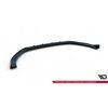 Maxton - Lame Du Pare-Chocs Avant Audi A3 Sedan 8V Facelift 