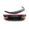 Maxton - Lame Du Pare-Chocs Avant V.2 Volkswagen Golf GTI Clubsport Mk8 Facelift