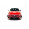 Maxton - Lame Du Pare-Chocs Avant V.2 Volkswagen Golf GTI Clubsport Mk8 Facelift 