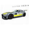 Maxton - Rajouts Des Bas De Caisse Mercedes-AMG GT C C190 Facelift 