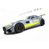 Maxton - Rajouts Des Bas De Caisse Mercedes-AMG GT C C190 Facelift 