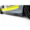 Maxton - Rajouts Des Bas De Caisse Mercedes-AMG GT C C190 Facelift 
